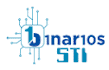 logo Binarios Sti