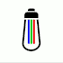 logo de Vía Lighting