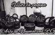 logo de Arte en Neumáticos