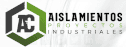 logo AC Aislamientos Proyectos Industriales