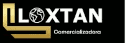 logo Comercializadora Loxtan