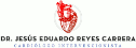 logo Cardiólogo en Querétaro Dr. Jesús Eduardo Reyes Carrera