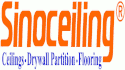 logo de Sinoceiling Builidng Material Co.