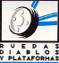 logo Ruedas Diablos y Plataformas