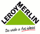 logo Leroy Merlin