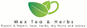 logo de Mex Tea And Herbs