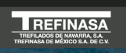logo de Trefinasa de México