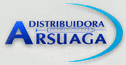 logo de Distribuidora Arsuaga