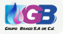 logo de Grupo Brago