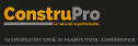 logo Construpro