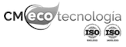 logo de Cm Ecotecnologia y Sistemas Empresariales