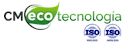logo Cm Ecotecnología y Sistemas Empresariales