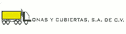 logo de Lonas y Cubiertas