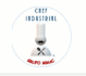 logo de Chef Industrial Grupo MMAC
