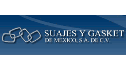 logo Suajes y Gasket de México