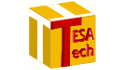 logo de Tesa Tech