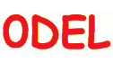 logo de Logísticas Odel