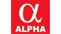 logo Alpha Chemika
