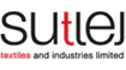 logo Sutlej Textiles and Industries Ltd.