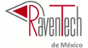 logo RavenTech de México