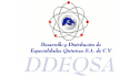 logo Desarrollo y Distribución de Especialidades Químicas