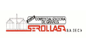logo Serollasa Comercializadora de Granos