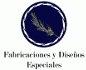 logo Fabricaciones y Diseños Especiales