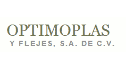 Optimoplas y Flejes, S.A. de C.V.