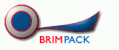 logo de Brimpack Mexico