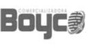 logo de Comercializadora Boyco