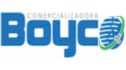 logo Comercializadora Boyco