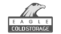 logo de Eagle Cold Storage