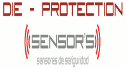 logo de Die-protection Sensor's