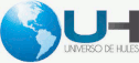 logo de Universo de Hules