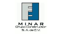logo Minar Grupo Constructor