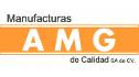 logo Manufacturas AMG de Calidad