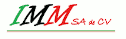 logo Industria Maquiladora Metalmecánica