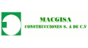 logo MACGISA Construcciones