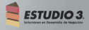 logo Estudio 3