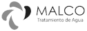 logo de malco tratamiento de agua