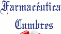 logo de Farmacéutica Cumbres