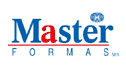 logo Masterformas