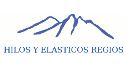 logo de Hilos y Elásticos Regios