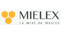 logo de La Miel de México