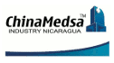 logo ChinaMedsa Industry Nicaragua