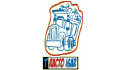 logo TractoPartes Isar