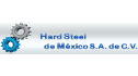logo Hard Steel de México