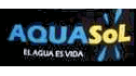 logo de Tinacos y Cisternas AquaSol