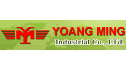 logo Yoang Ming Industrial Co.