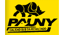 logo Pauny S.A.